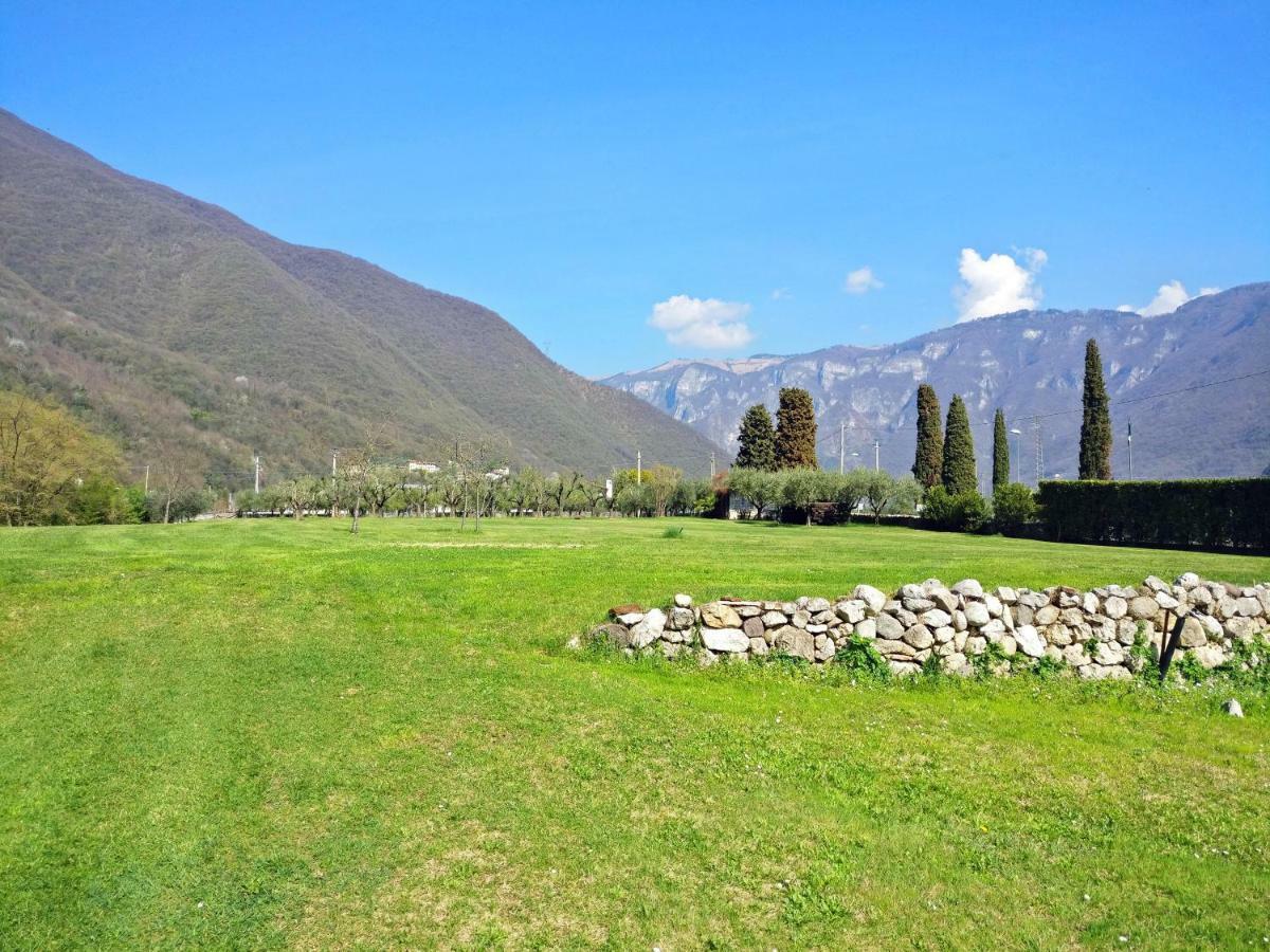 B&B Mulino Di Campese Campese  Exterior foto
